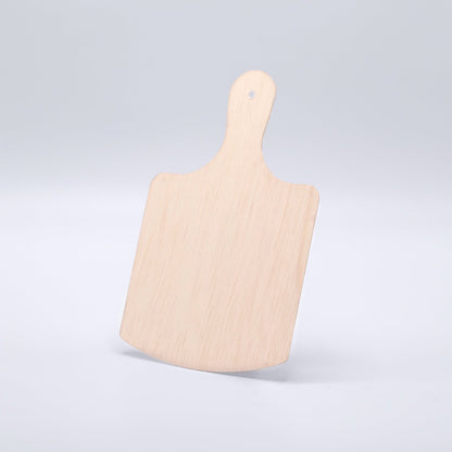 5"x5" Small Square Single-Use Cheese Board
