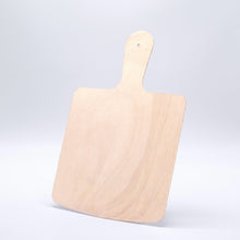 11"x11" Large Square Single-Use Cheese Board