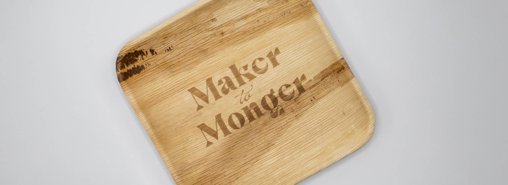Desktop Banner