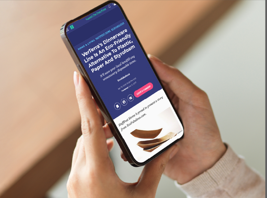 Mobile Banner