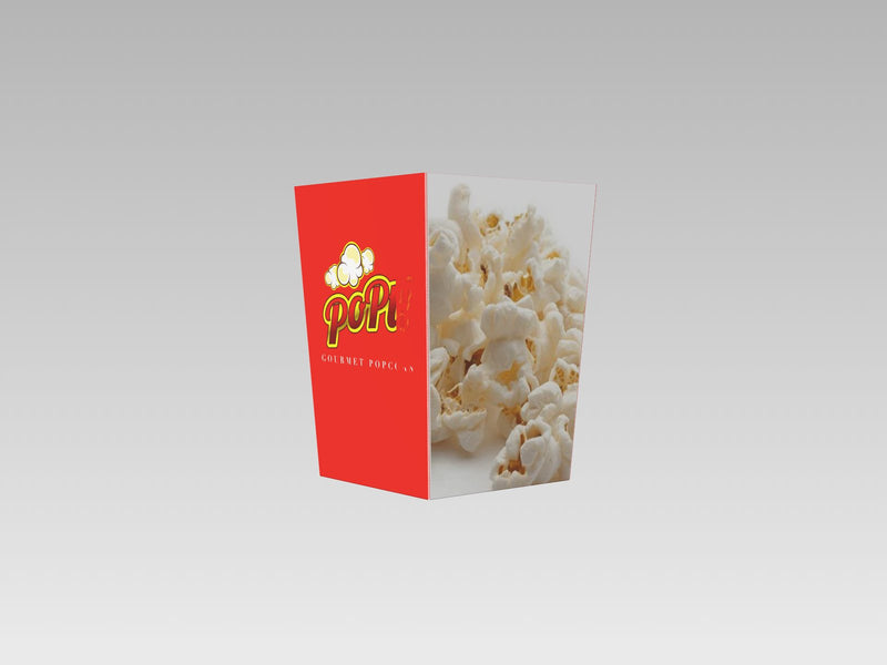VerTerra catering brand 4