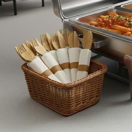 VerTerra catering conf rollup