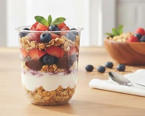 VerTerra catering conf tumbler