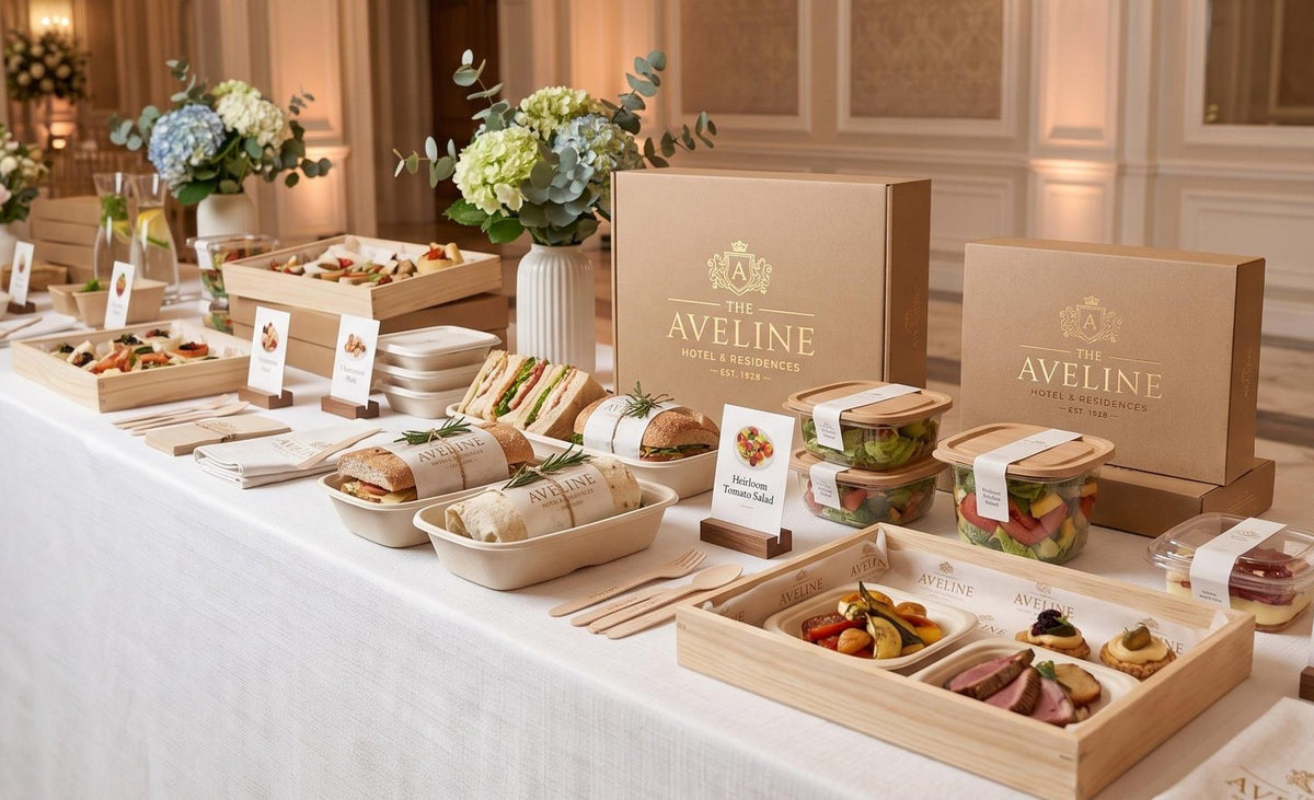 VerTerra catering dev