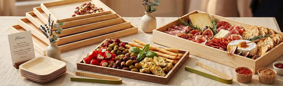 VerTerra catering hero