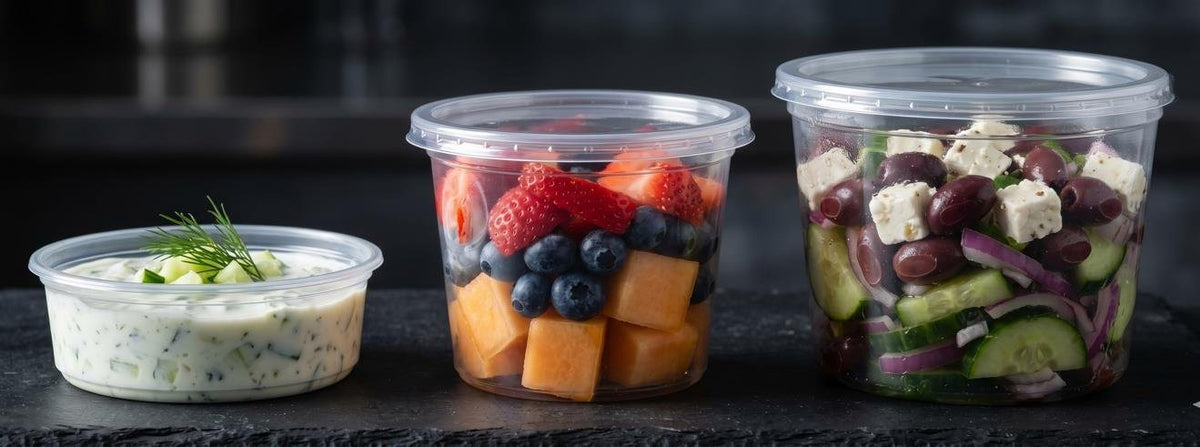 VerTerra catering new deli