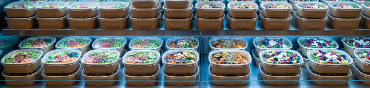 VerTerra catering new square