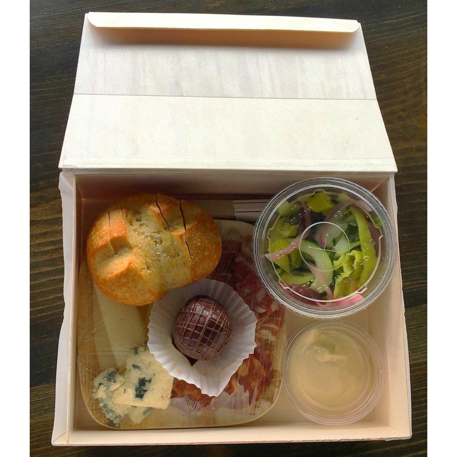 Meal Delivery Made Easy with Sustainable Bento Boxes - VerTerra