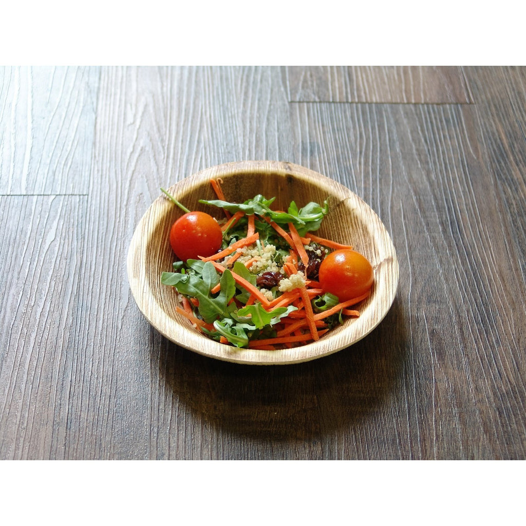 Embrace Disposable Plates Biodegradable Options - VerTerra Dinnerware